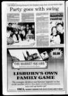 Ulster Star Friday 14 December 1990 Page 28