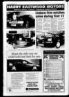 Ulster Star Friday 14 December 1990 Page 40