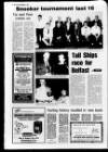 Ulster Star Friday 14 December 1990 Page 50