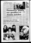 Ulster Star Friday 21 December 1990 Page 22