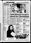Ulster Star Friday 21 December 1990 Page 29
