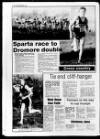 Ulster Star Friday 21 December 1990 Page 44
