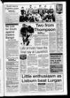Ulster Star Friday 21 December 1990 Page 51