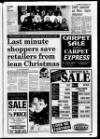 Ulster Star Friday 28 December 1990 Page 5