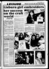 Ulster Star Friday 28 December 1990 Page 17