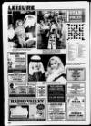 Ulster Star Friday 28 December 1990 Page 20