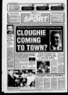 Ulster Star Friday 28 December 1990 Page 36