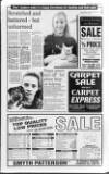 Ulster Star Friday 04 January 1991 Page 9