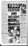 Ulster Star Friday 04 January 1991 Page 18