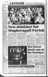 Ulster Star Friday 04 January 1991 Page 22