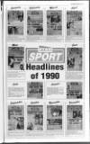 Ulster Star Friday 04 January 1991 Page 47
