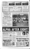 Ulster Star Friday 04 January 1991 Page 48