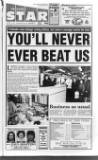 Ulster Star Friday 11 January 1991 Page 1