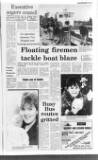 Ulster Star Friday 11 January 1991 Page 19