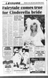 Ulster Star Friday 11 January 1991 Page 36