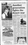 Ulster Star Friday 18 January 1991 Page 4