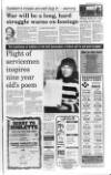 Ulster Star Friday 25 January 1991 Page 3
