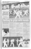 Ulster Star Friday 25 January 1991 Page 21