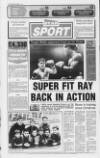 Ulster Star Friday 25 January 1991 Page 56