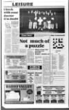 Ulster Star Friday 01 February 1991 Page 20