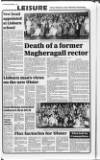 Ulster Star Friday 01 February 1991 Page 22