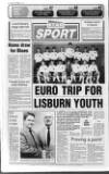 Ulster Star Friday 01 February 1991 Page 48