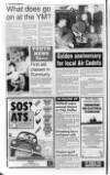 Ulster Star Friday 08 February 1991 Page 12