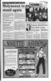 Ulster Star Friday 08 February 1991 Page 13