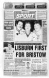 Ulster Star Friday 08 February 1991 Page 56
