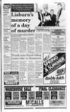 Ulster Star Friday 15 February 1991 Page 5