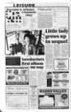 Ulster Star Friday 15 February 1991 Page 26