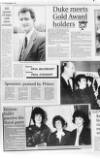 Ulster Star Friday 15 February 1991 Page 28