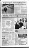 Ulster Star Friday 22 February 1991 Page 5