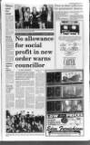 Ulster Star Friday 22 February 1991 Page 7