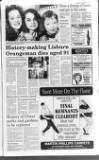 Ulster Star Friday 22 February 1991 Page 9