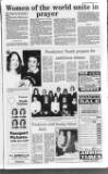 Ulster Star Friday 22 February 1991 Page 11
