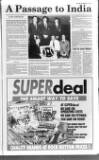 Ulster Star Friday 22 February 1991 Page 19