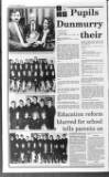 Ulster Star Friday 22 February 1991 Page 20