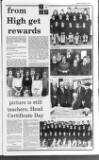 Ulster Star Friday 22 February 1991 Page 21