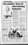 Ulster Star Friday 22 February 1991 Page 24