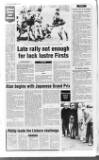 Ulster Star Friday 22 February 1991 Page 52