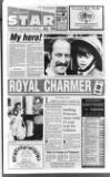 Ulster Star Friday 01 March 1991 Page 1