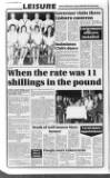 Ulster Star Friday 01 March 1991 Page 24