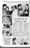 Ulster Star Friday 01 March 1991 Page 31