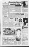 Ulster Star Friday 01 March 1991 Page 50