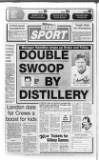 Ulster Star Friday 01 March 1991 Page 56