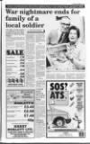 Ulster Star Friday 08 March 1991 Page 5