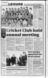 Ulster Star Friday 08 March 1991 Page 14