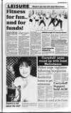 Ulster Star Friday 08 March 1991 Page 15