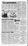 Ulster Star Friday 08 March 1991 Page 46